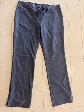 Grey's Anatomy grey (graphite) Scrub Pants